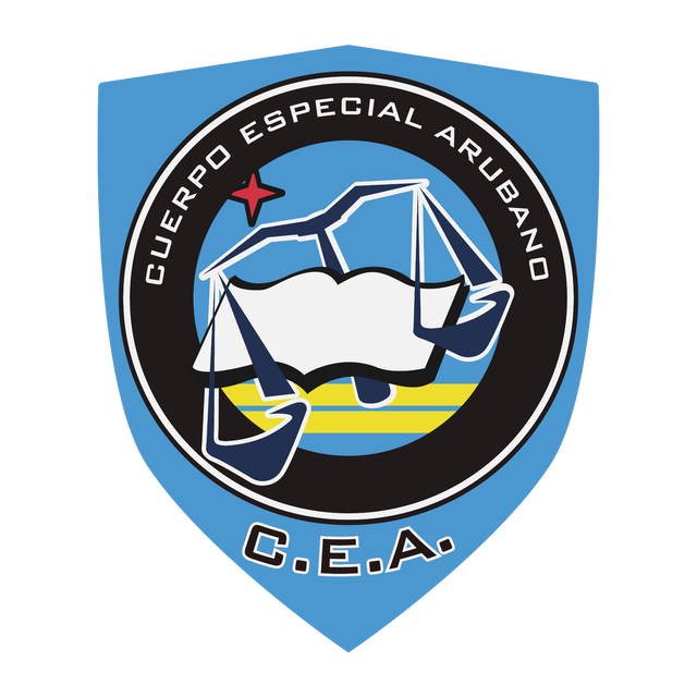 CEA oud logo